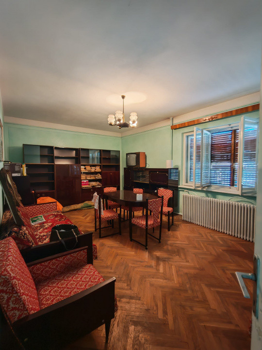 Casa in zona exclusivista