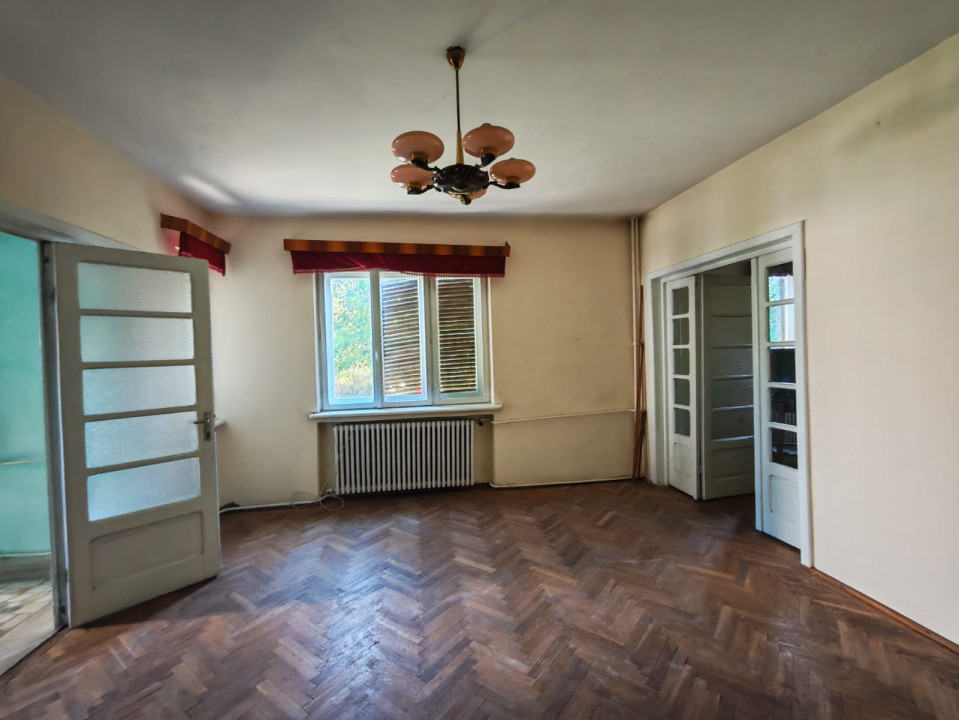 Casa in zona exclusivista