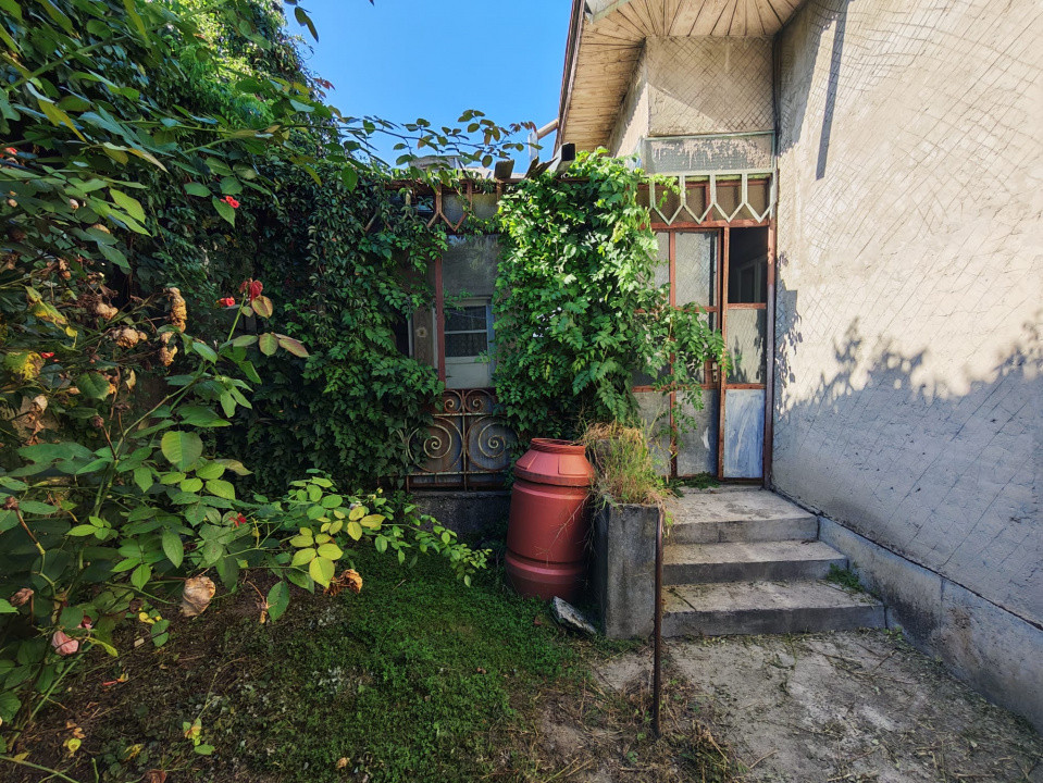 Casa in zona exclusivista