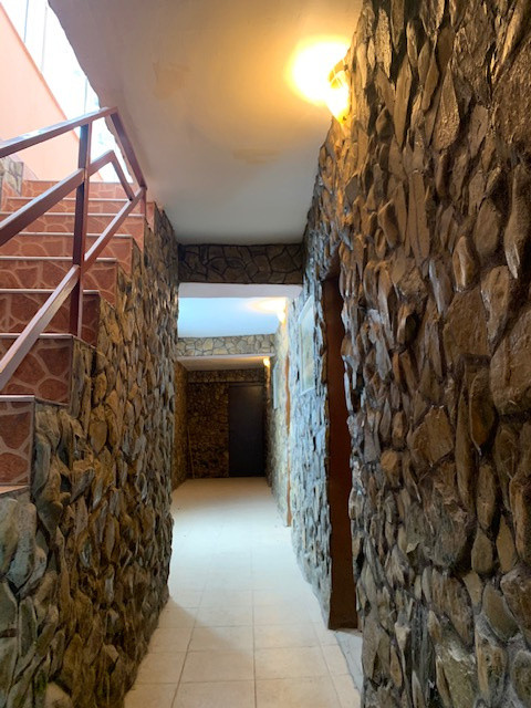 Restaurant pensiune de vanzare, loc. Margineni jud. Bacau