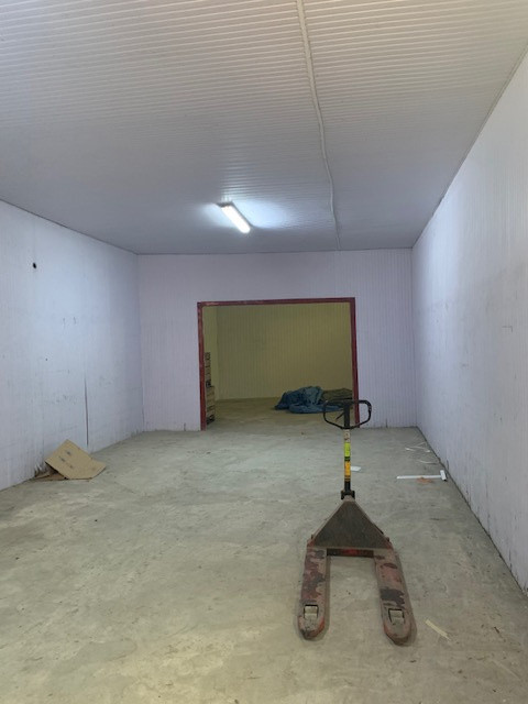 Hale si birouri de inchiriat Bacau, str. Constantei/Politie