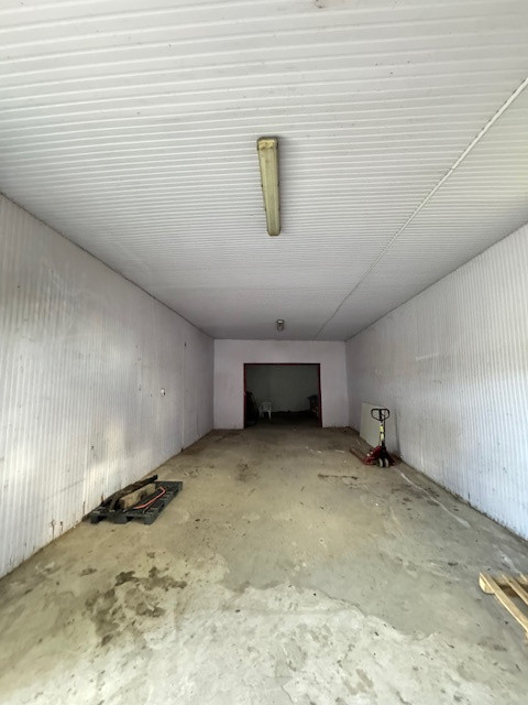 Hale si birouri de inchiriat Bacau, str. Constantei/Politie