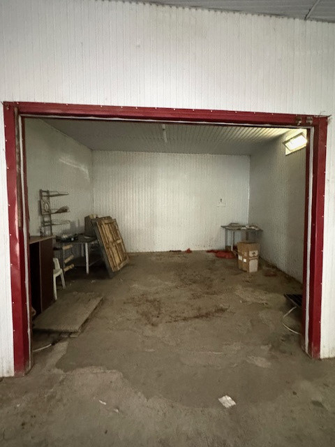 Hale si birouri de inchiriat Bacau, str. Constantei/Politie