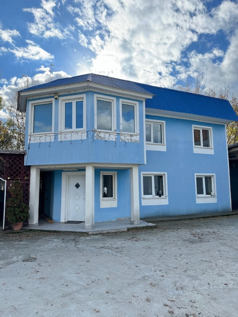 Hale si birouri de inchiriat Bacau, str. Constantei/Politie