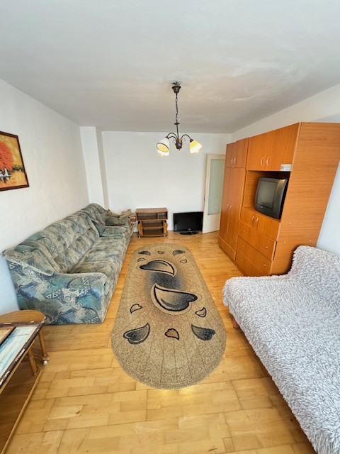 Apartament 2 camere de vanzare, str. Ardealului, Bacau