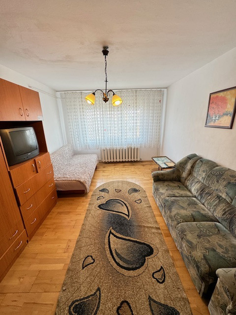 Apartament 2 camere de vanzare, str. Ardealului, Bacau