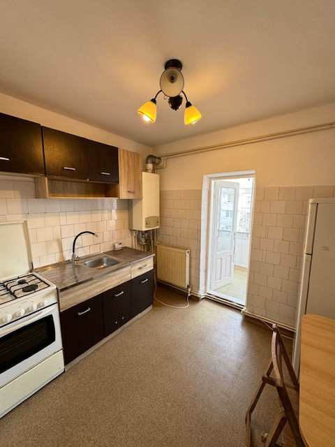 Apartament 2 camere de vanzare, str. Ardealului, Bacau