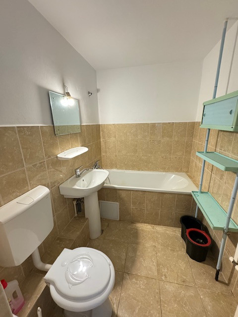 Apartament 2 camere de vanzare, str. Ardealului, Bacau
