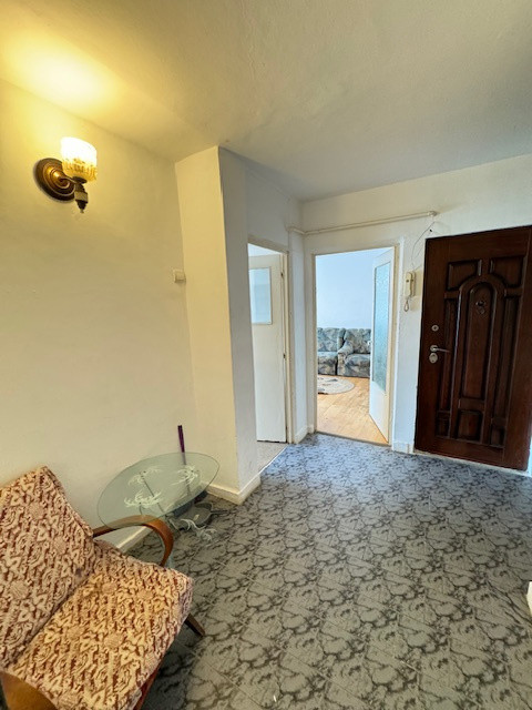 Apartament 2 camere de vanzare, str. Ardealului, Bacau