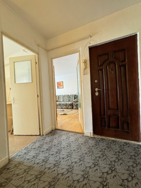 Apartament 2 camere de vanzare, str. Ardealului, Bacau