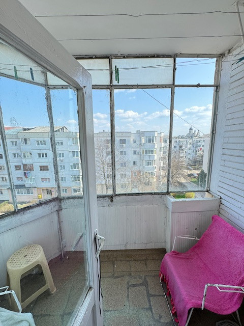 Apartament 2 camere de vanzare, str. Ardealului, Bacau