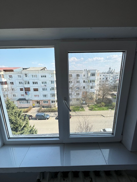 Apartament 2 camere de vanzare, str. Ardealului, Bacau