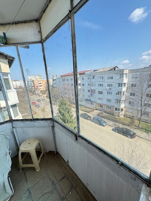 Apartament 2 camere de vanzare, str. Ardealului, Bacau