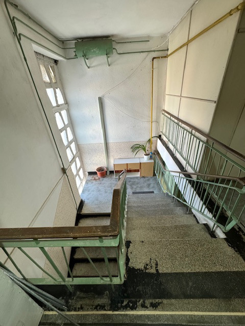 Apartament 3 camere de vanzare, ULTRACENTRAL,  str. Marasesti,  Bacau