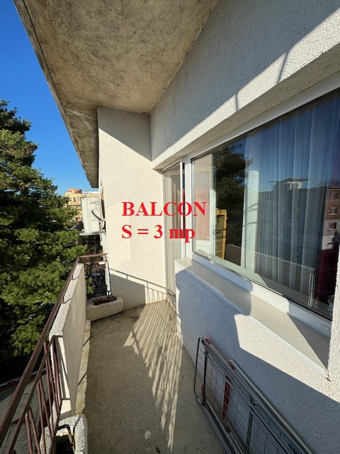 Apartament 3 camere de vanzare, ULTRACENTRAL,  str. Marasesti,  Bacau