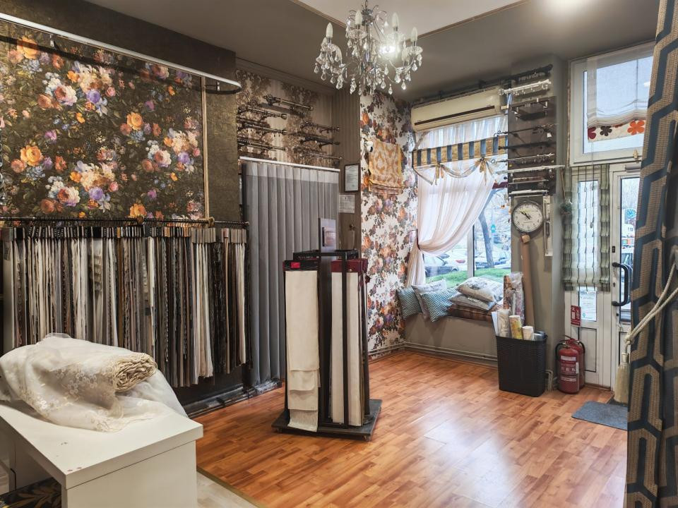 Spatii comerciale de vanzare