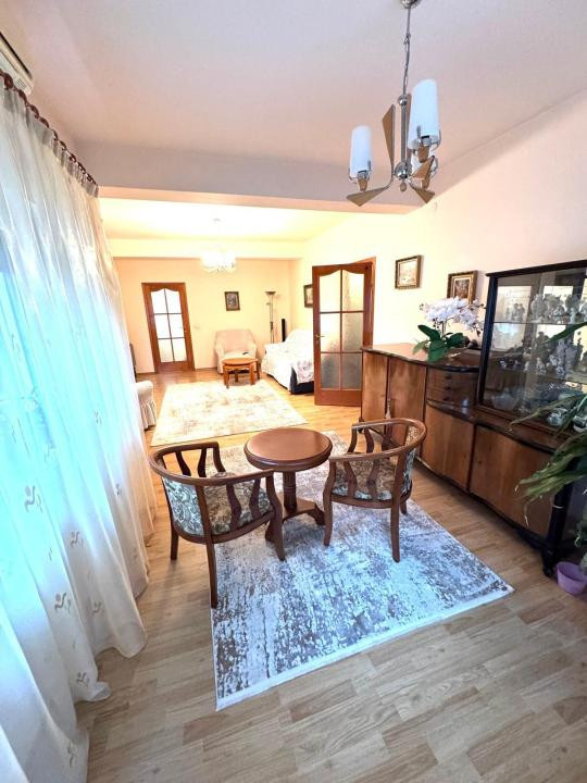 Apartament generos cartier Cupidon