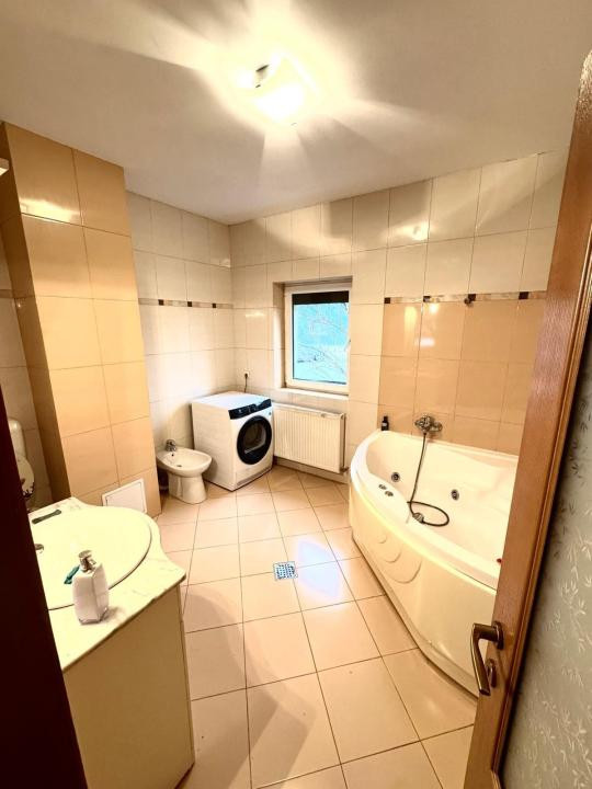 Apartament generos cartier Cupidon