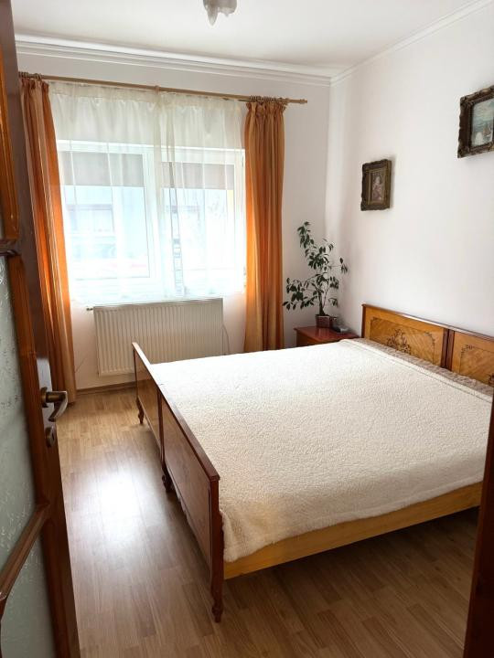 Apartament generos cartier Cupidon