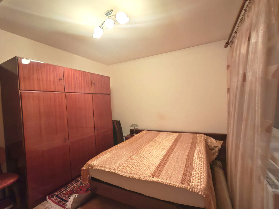 Apartament generos cartier Cupidon