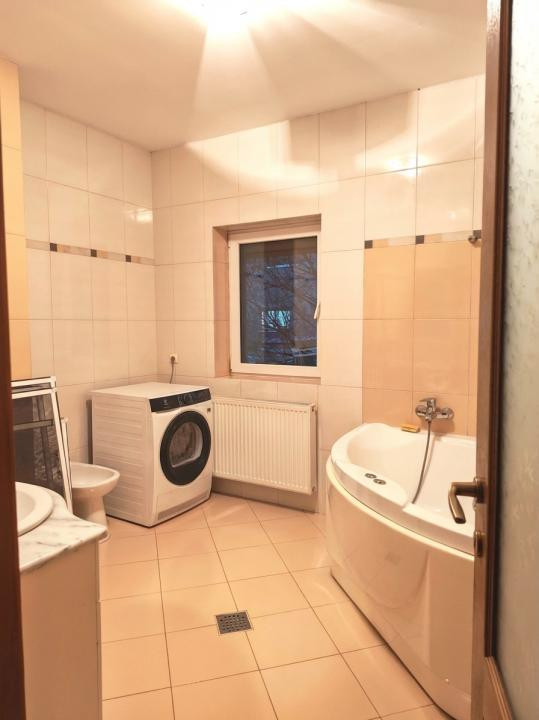 Apartament generos cartier Cupidon