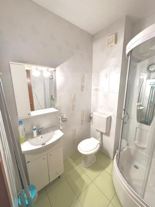 Apartament generos cartier Cupidon