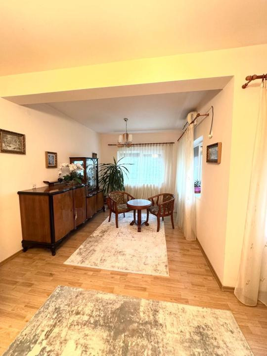Apartament generos cartier Cupidon