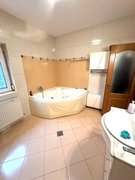 Apartament generos cartier Cupidon