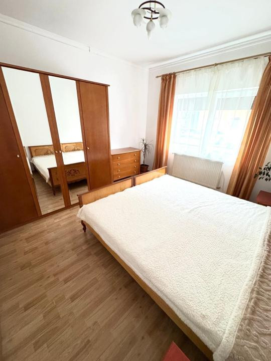 Apartament generos cartier Cupidon