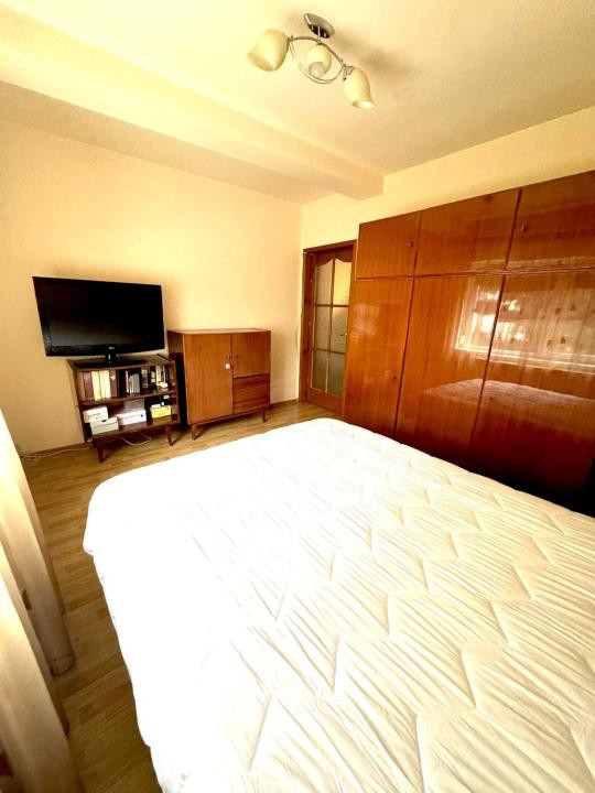 Apartament generos cartier Cupidon