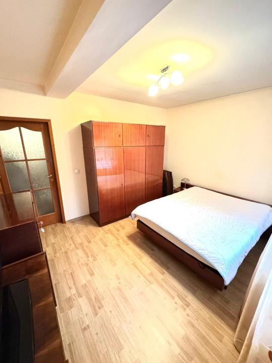 Apartament generos cartier Cupidon