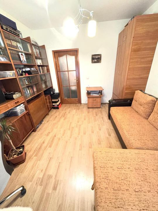 Apartament generos cartier Cupidon