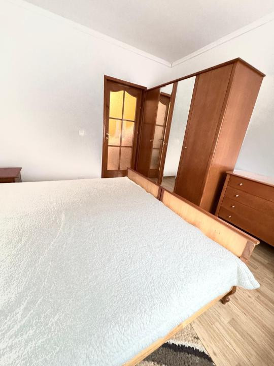 Apartament generos cartier Cupidon