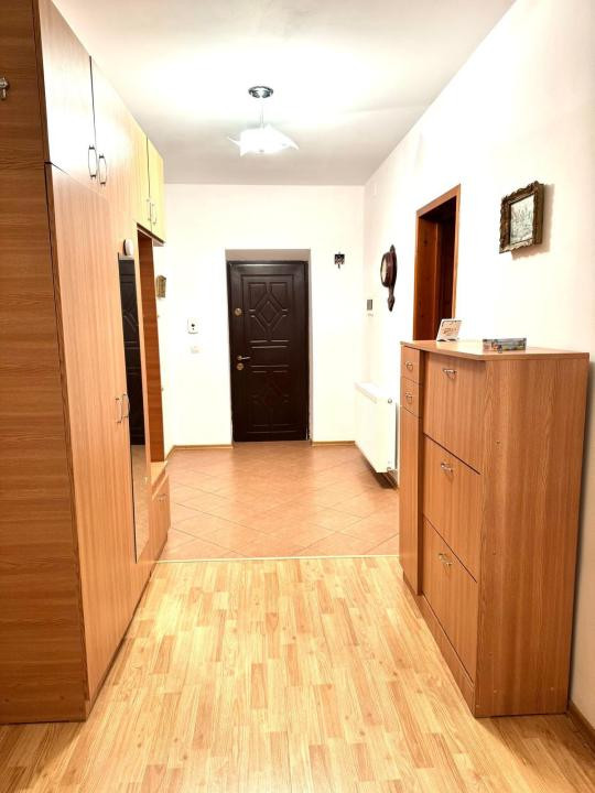 Apartament generos cartier Cupidon