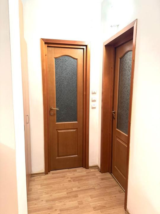 Apartament generos cartier Cupidon