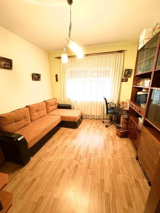 Apartament generos cartier Cupidon