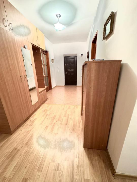 Apartament generos cartier Cupidon