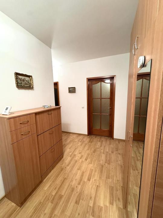 Apartament generos cartier Cupidon