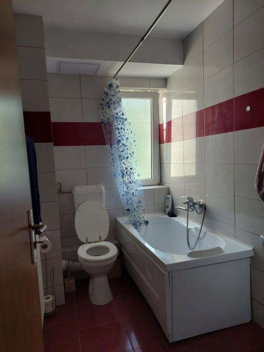 Apartament Energiei et.1