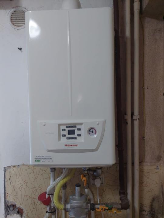 Apartament Energiei et.1