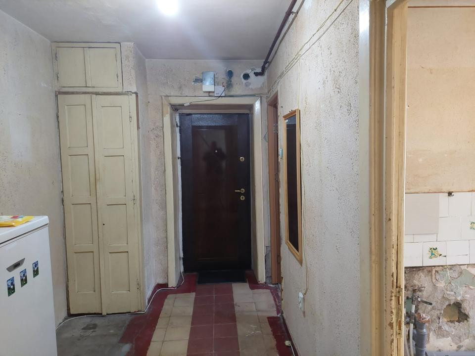 Apartament Energiei et.1