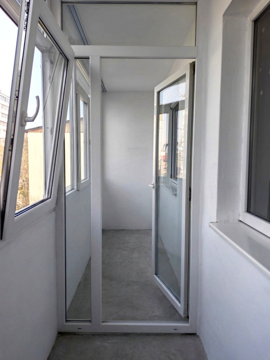 Apartament 3 camere zona Zimbru