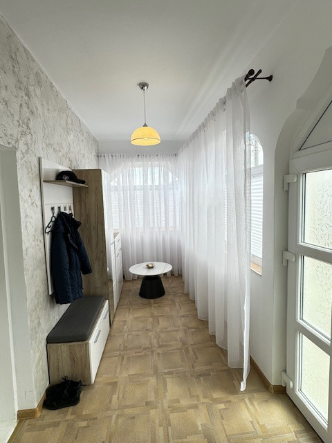 Casa cu 1.052 mp teren, SASCUT,  jud. Bacau