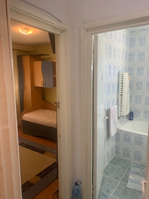 Apartament  2 camere de vanzare, str. Bucegi, Bacau