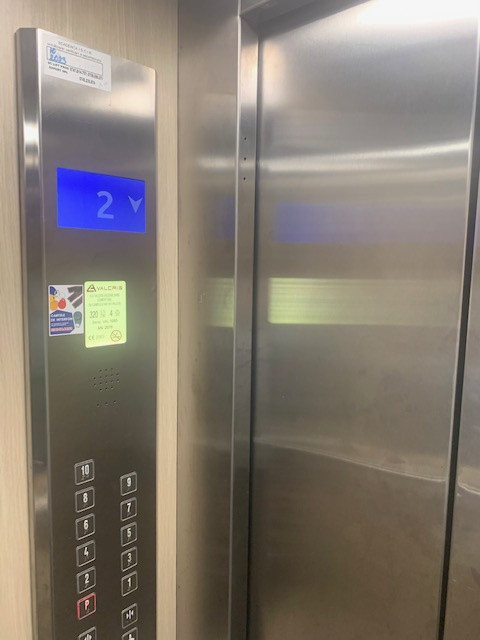 Apartament  2 camere de vanzare, str. Bucegi, Bacau