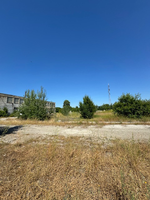 Teren industrial 14.740 mp, de vanzare, autorizatie constr., str Chimiei, Bacau