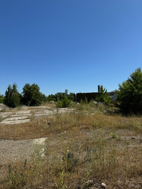 Teren industrial 14.740 mp, de vanzare, autorizatie constr., str Chimiei, Bacau