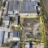 Teren industrial 14.740 mp, de vanzare, autorizatie constr., str Chimiei, Bacau