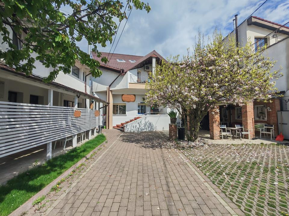 Oportunitate de investitie in zona ultracentrala!