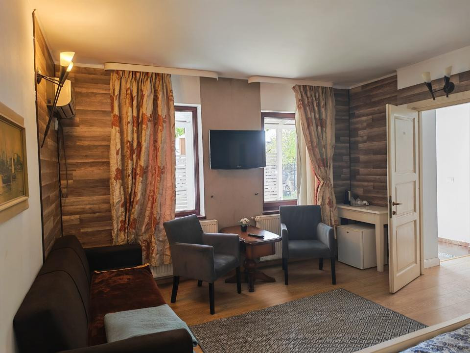 Oportunitate de investitie in zona ultracentrala!